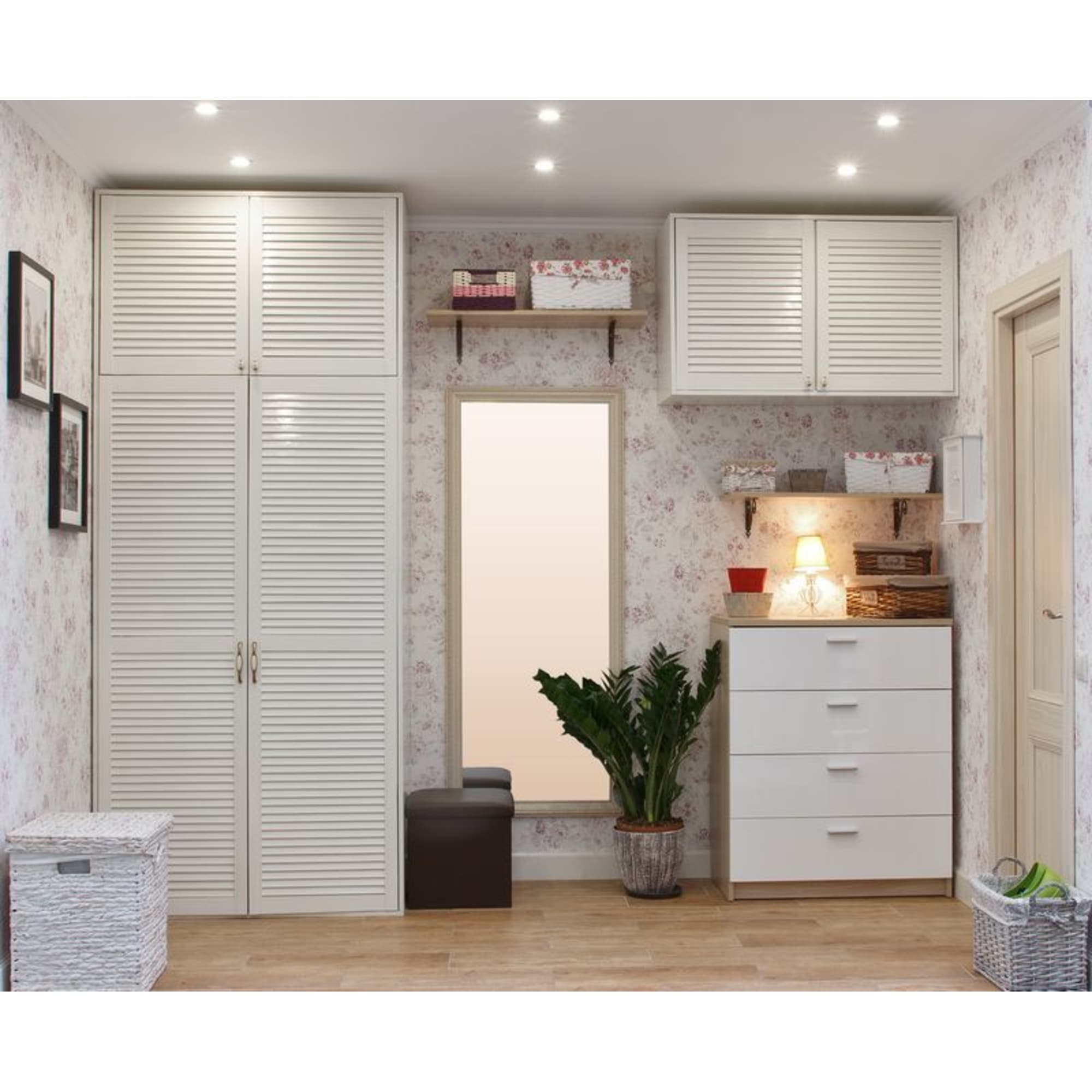 18094279 Постер в раме 33x40 см «Мулен Руж» Santreyd  - Вид №3