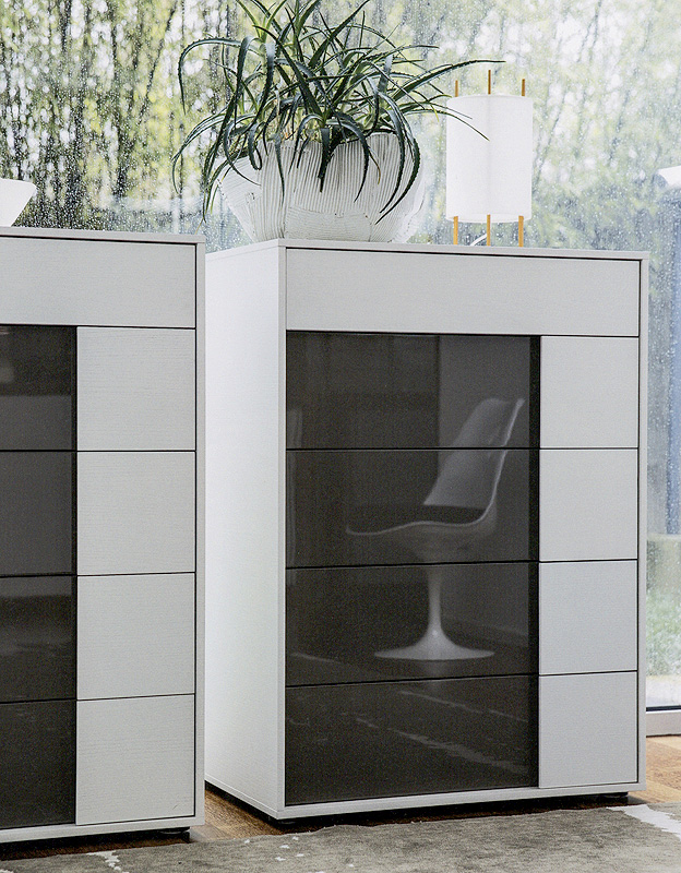 Комод KAIROS ZANETTE 78038  - Вид №1