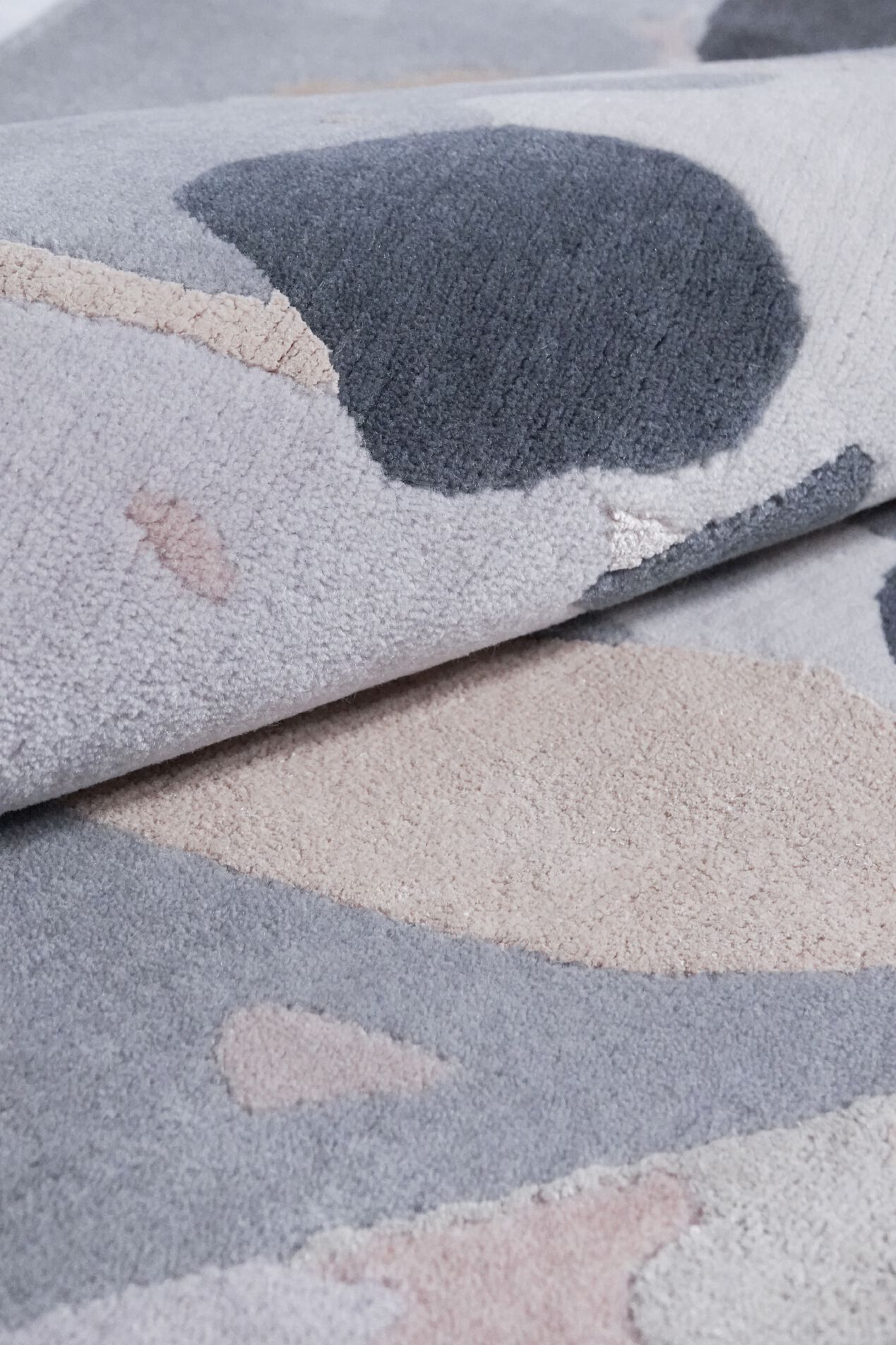 Прямоугольный ковер ручной работы Tapis Rouge Ambiance ARCH-00028539 - Вид №7