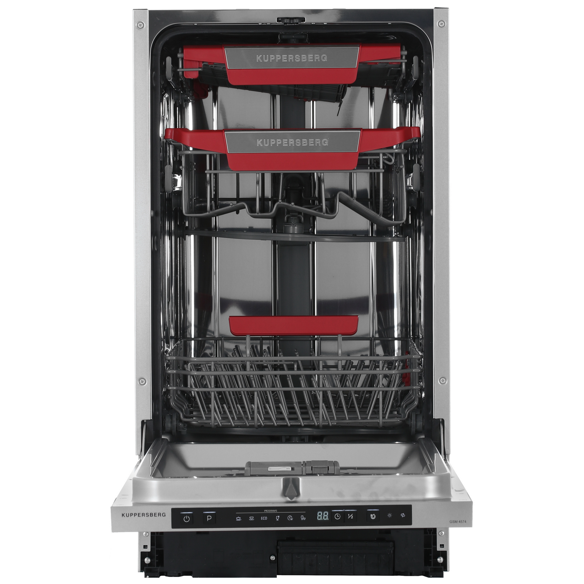 9017559 Встраиваемая посудомоечная машина Kuppersberg GSM 4574 STDN-0036044