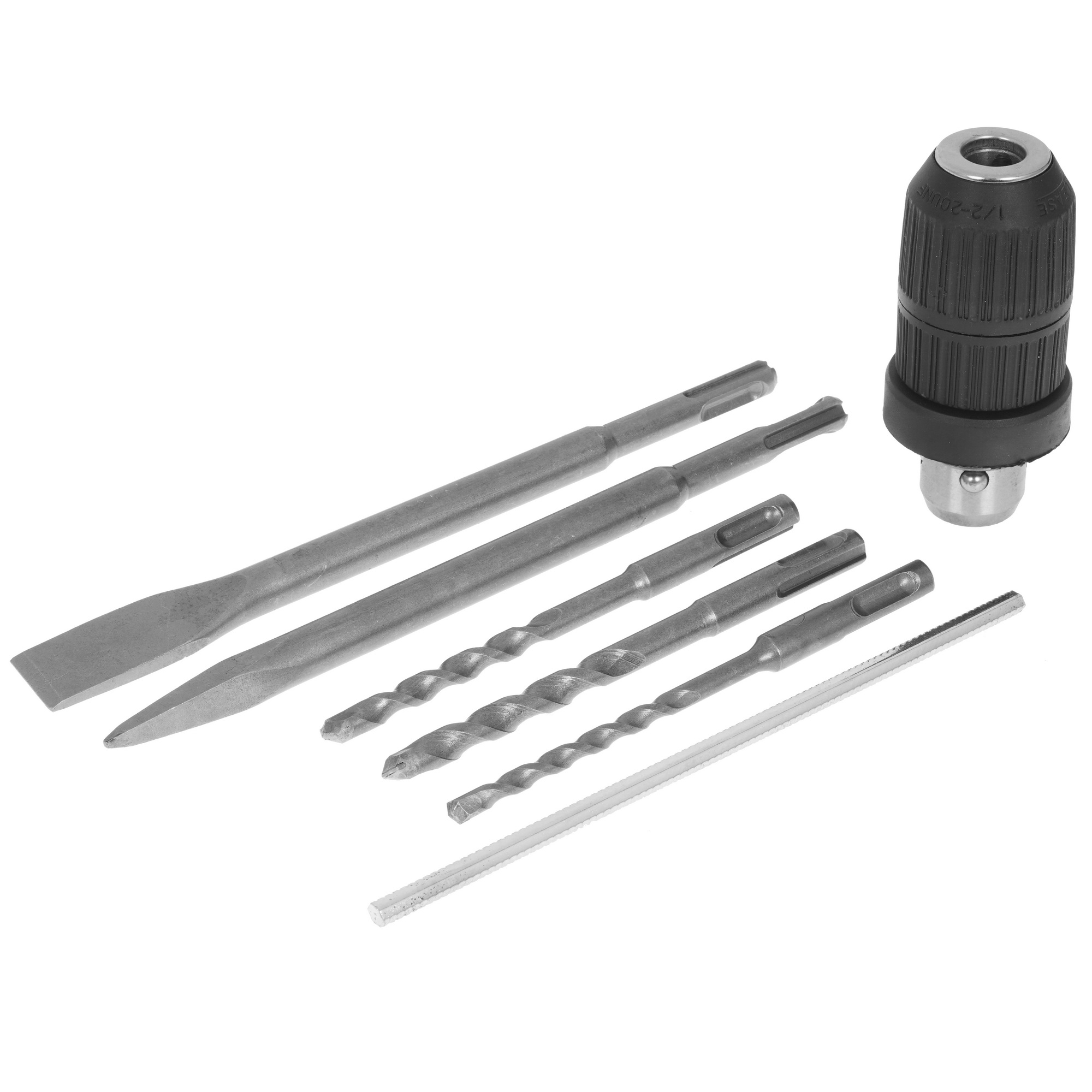 Перфоратор DEKO DKH850W 5347589 STDN-0143034 - Вид №5