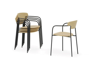 Штабелируемый стул