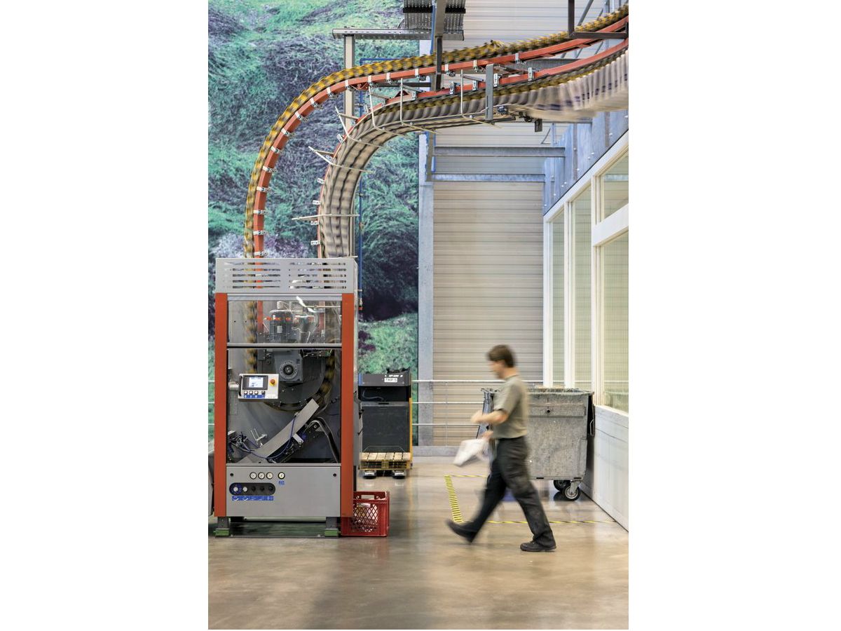 Тепловой насос / охладитель воды Daikin гидравлические системы ARCH-00081859 - Вид №2