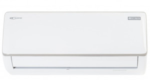 9077915 Кондиционер настенный сплит-система Leberg LS-24OLI3/LU-24OLI3 белый