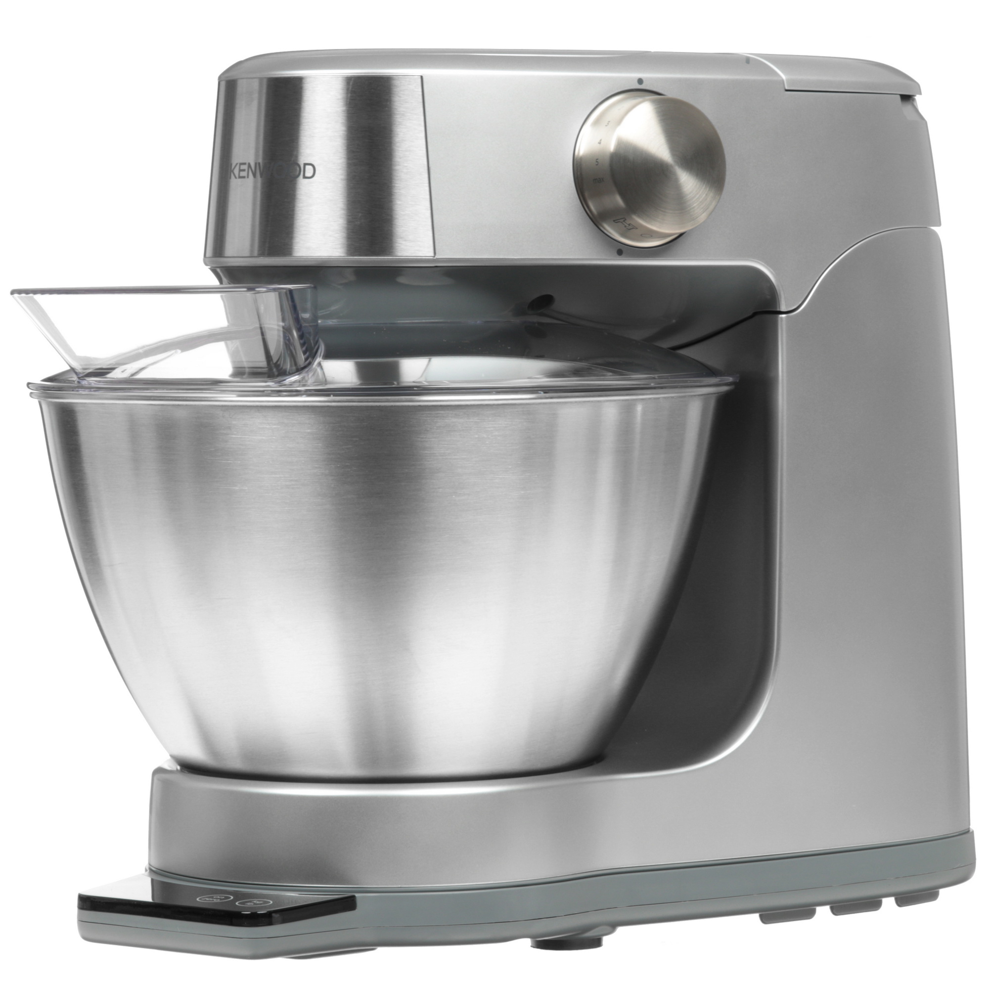 5607106 Кухонная машина Kenwood KHC29A.O0SI серый STDN-0071230