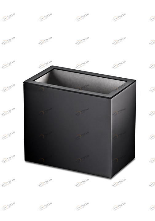 WINDISCH Стакан для ванной Black  91701