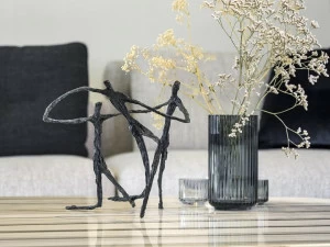 Gardeco Бронзовая скульптура Bronze Gnd-ga264