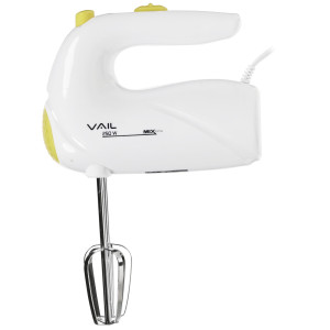 8198314 Миксер VAIL VL-5613 белый