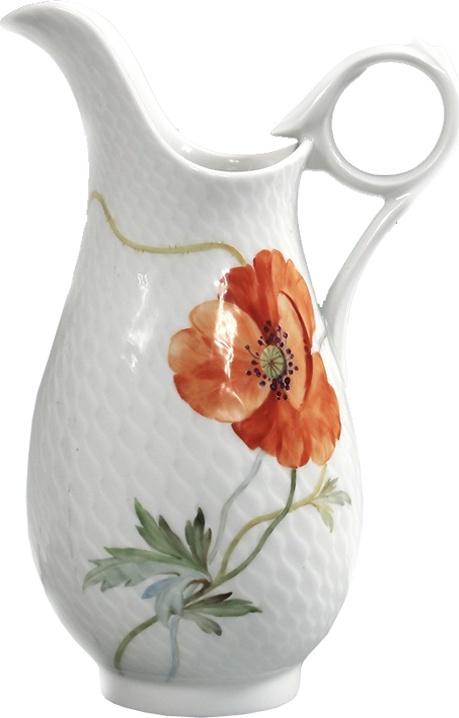 99586 Молочник Фарфоровый Meissen 