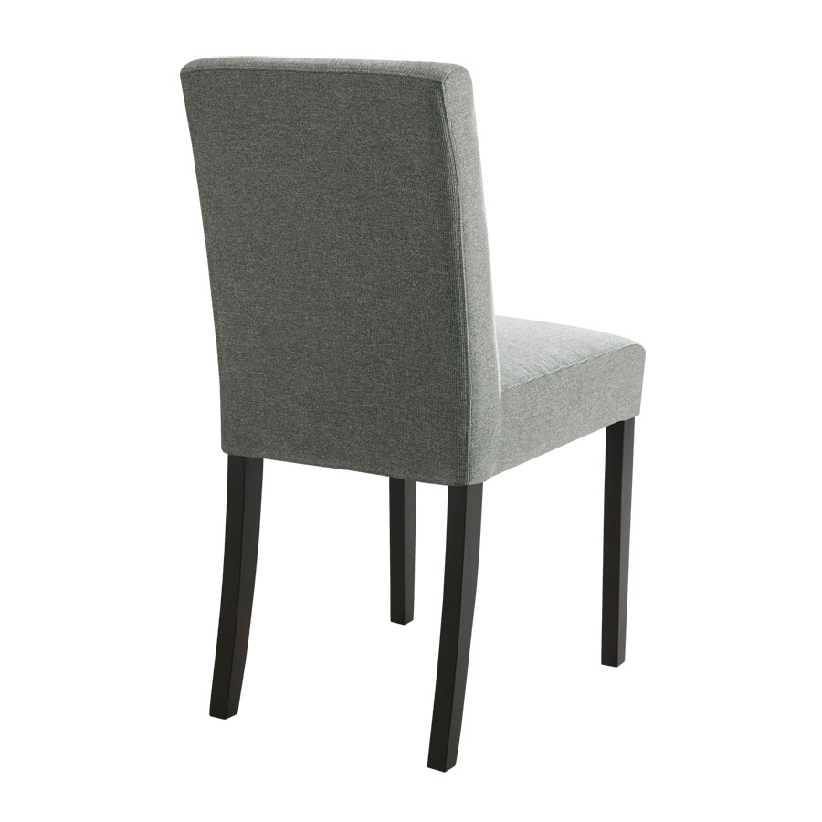 Кресло Viggo, серо-зеленое Sits S1700 - Вид №7