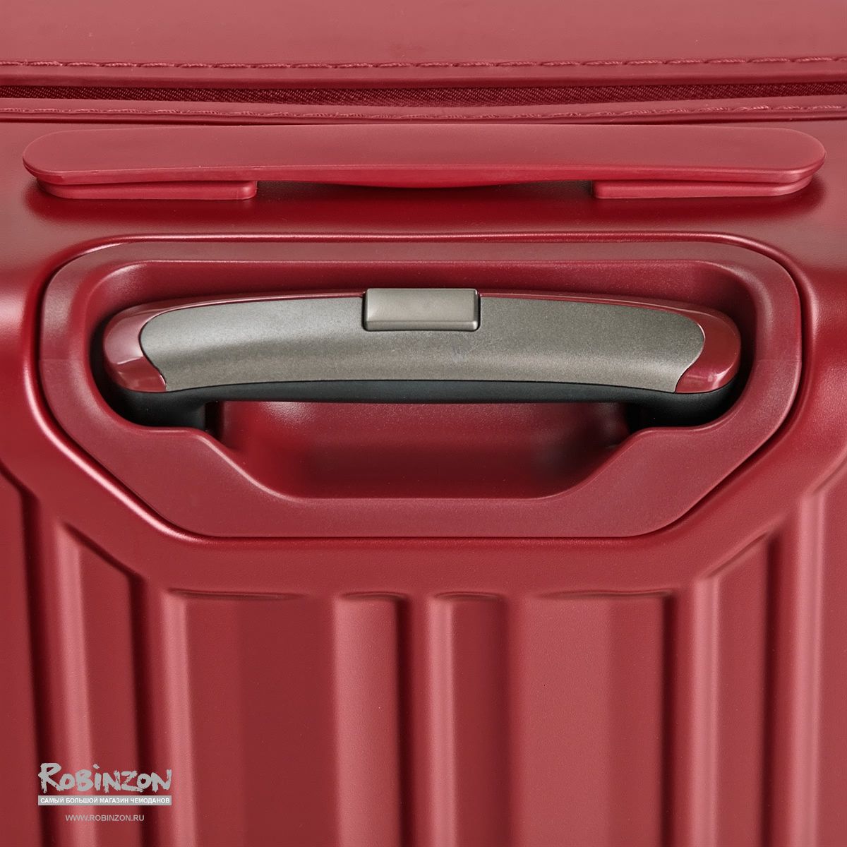 M5000-02-64 Чемодан M5000*64 M March Cosmopolitan - Вид №3