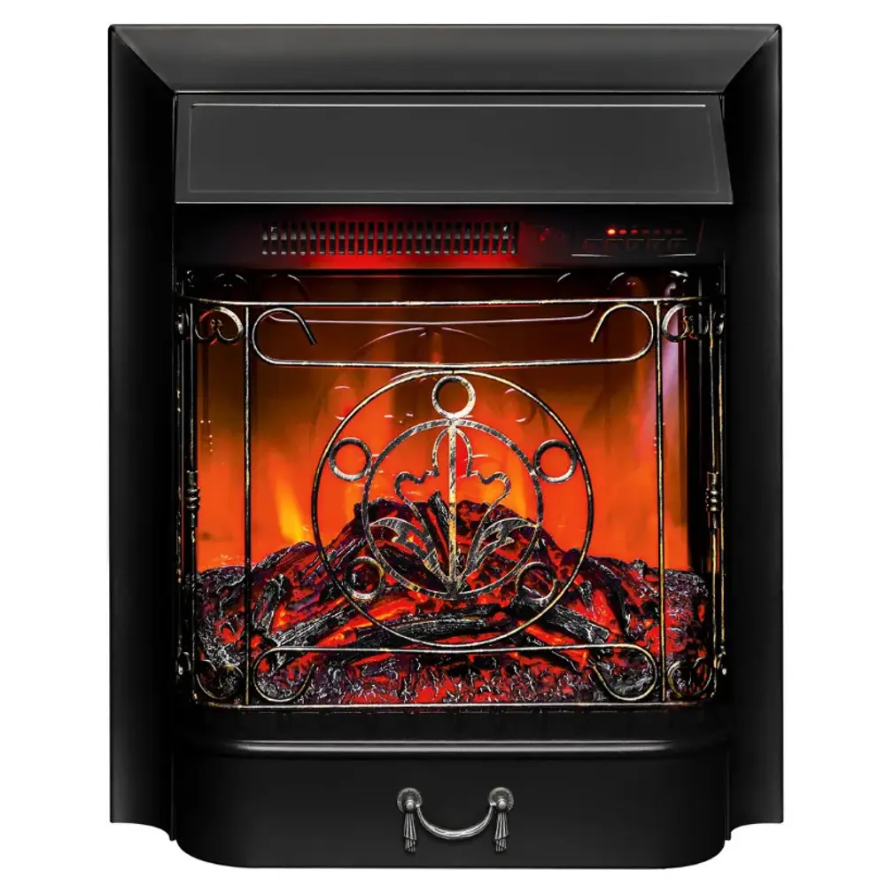 84601220 Электрический очаг Realflame Majestic-S Lux 1.6 кВт STLM-0052656 