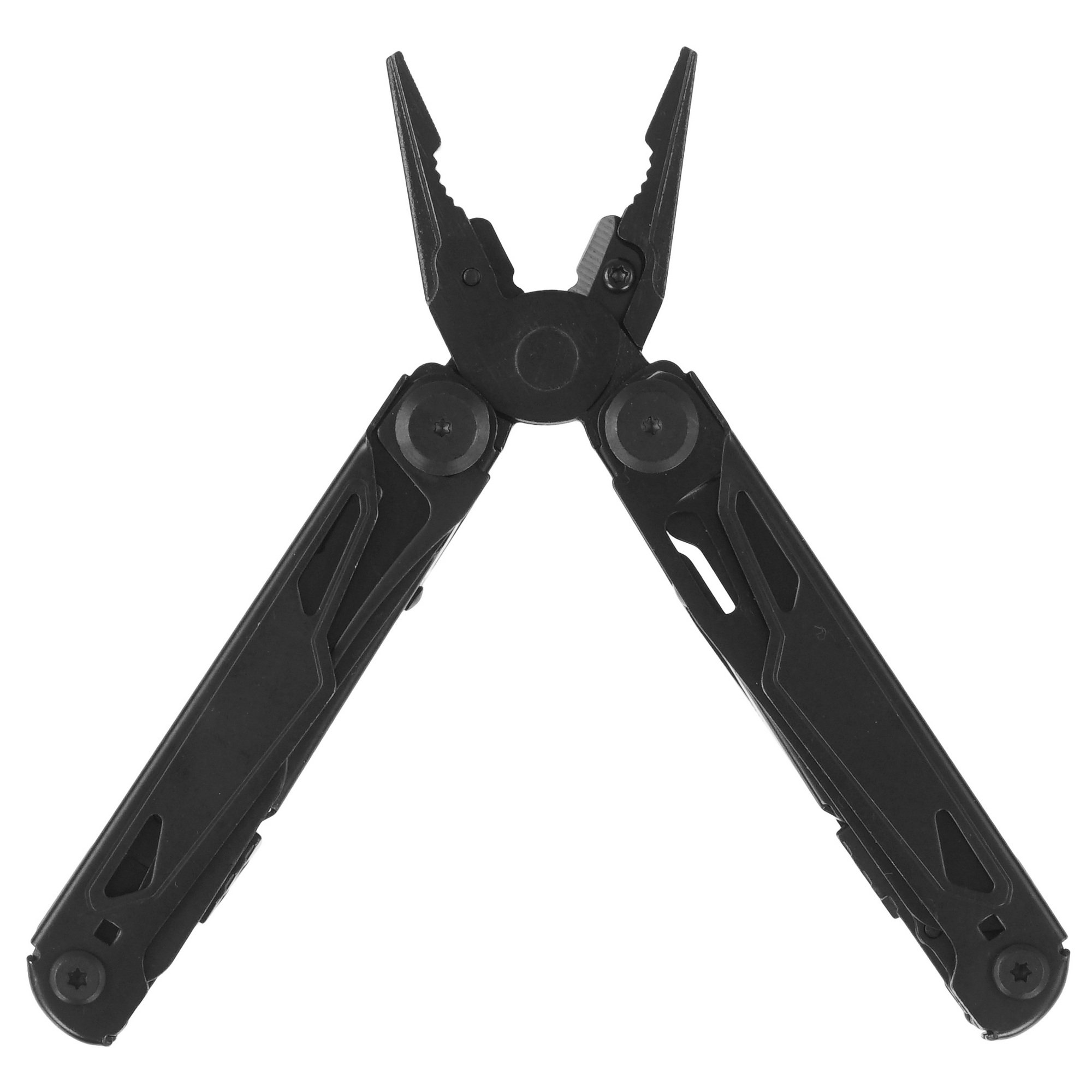 Мультитул U-max Travel 28 в 1 5631319 STDN-0028809 - Вид №1