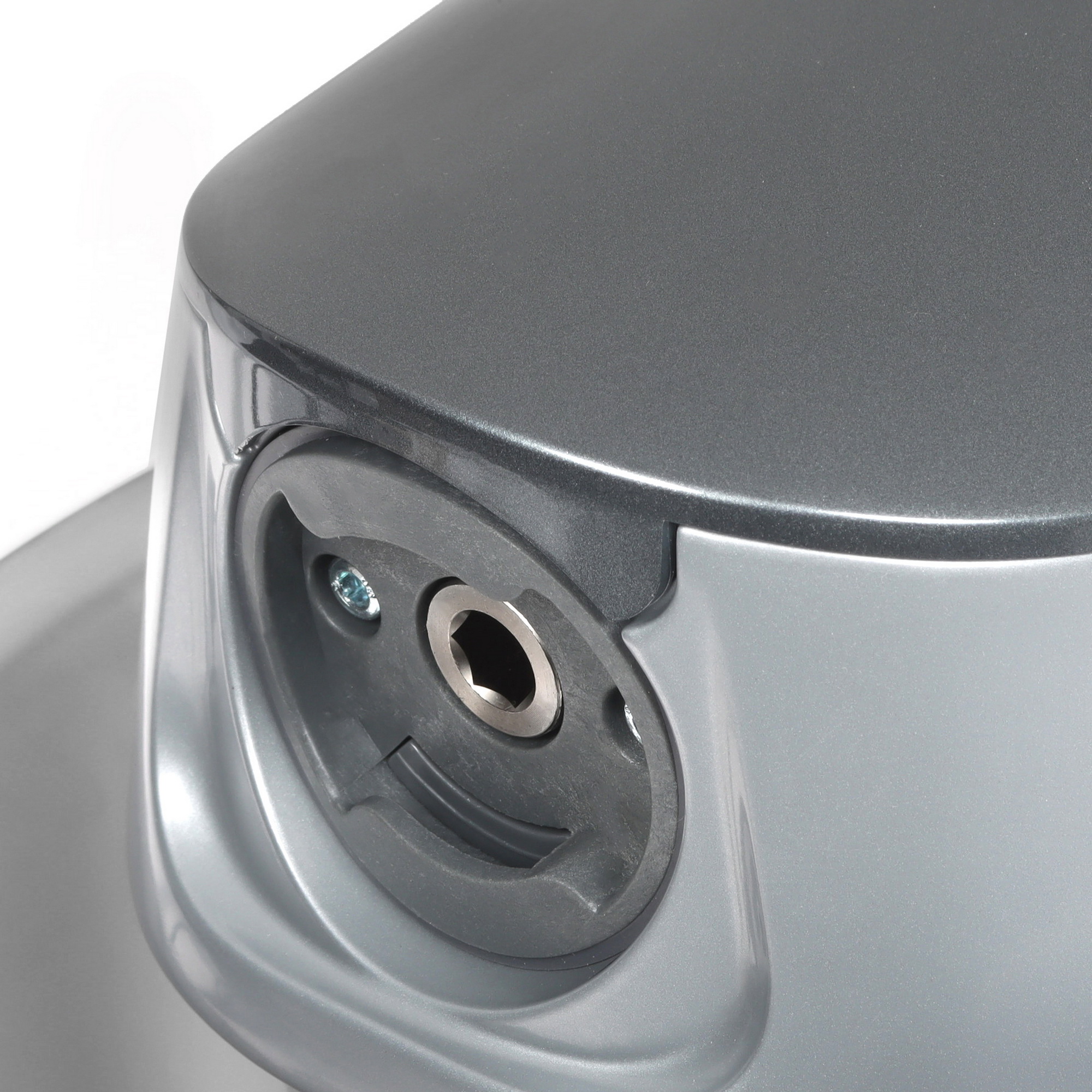 4900441 Кухонная машина Kenwood KVC85.004SI серебристый STDN-0012443 - Вид №5