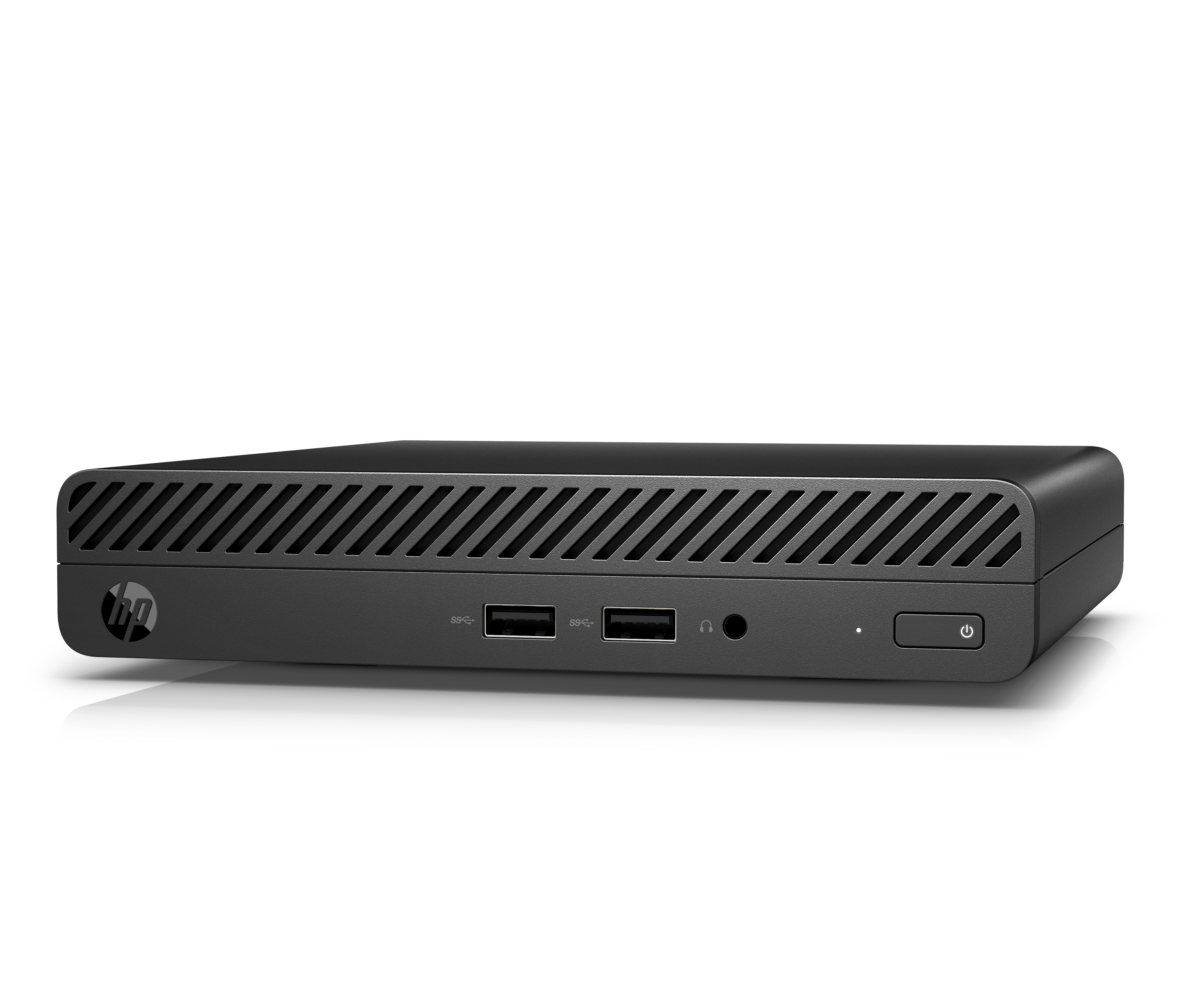 6JZ73ES#ACB bundles 260 g3 dm intel core i3 7130u(2.7ghz)/8192mb/256pcissdgb/bt/wifi/war 1y/dos + monitor n246v, quick release, spec HP Santreyd  - Вид №5