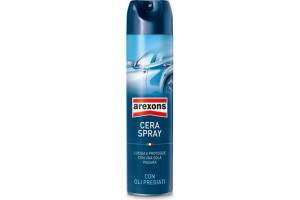 19651380 Жидкий воск CERA SPRAY 0.4 л 8281 AREXONS