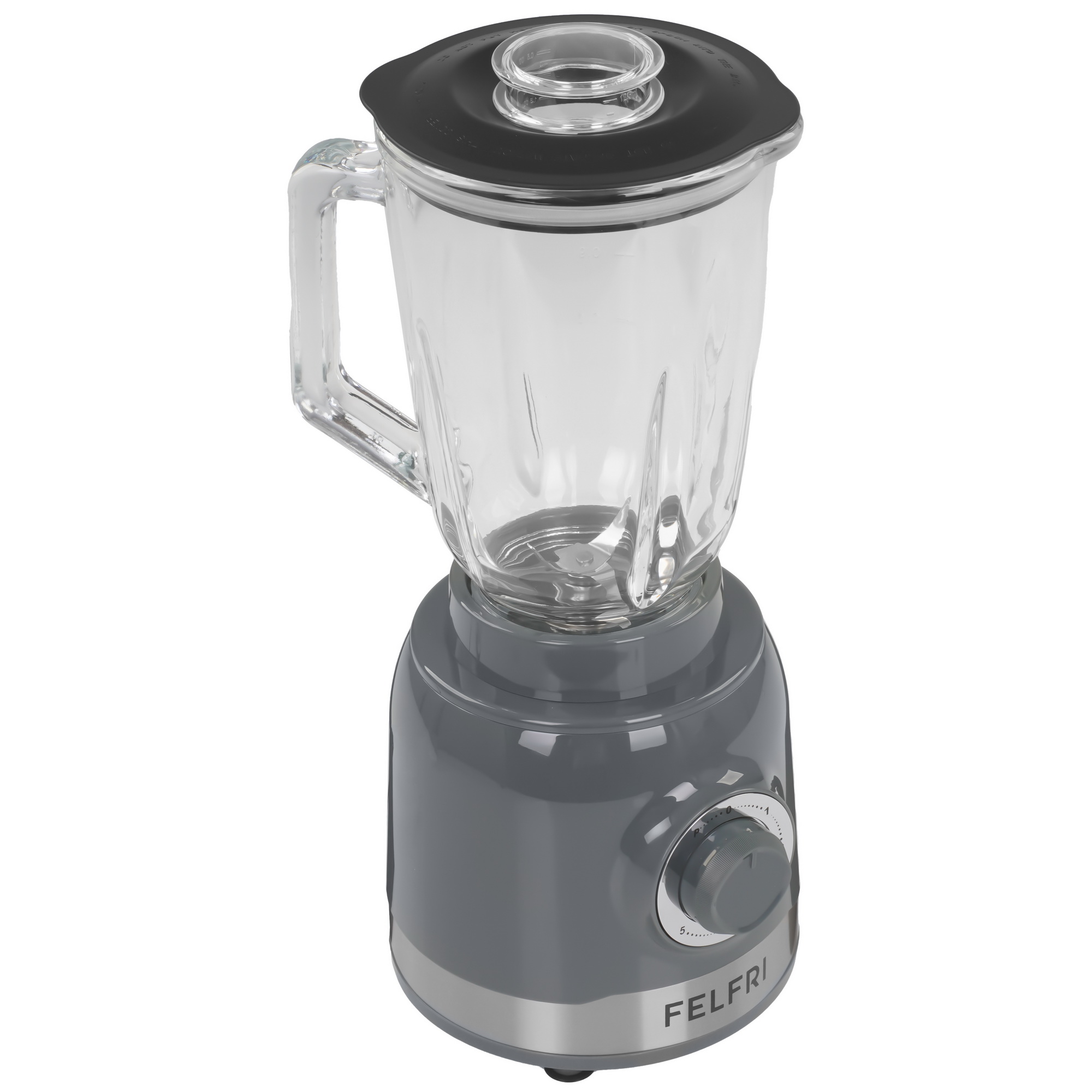 9262888 Блендер стационарный FELFRI FF-CB-12 серый STDN-0036357