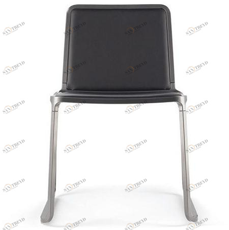 Poltrona Frau Стул для конференций Sled L'ufficio - poltrone conferenza sun-id-1418882