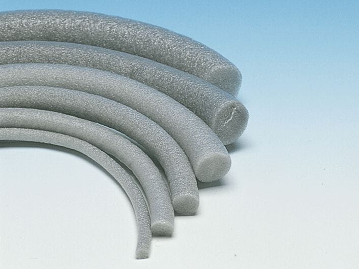 Экструдированный полиэтиленовый пенопластовый шнур для калибровки суставов MAPEI принадлежности и грунтовка для герметиков ARCH-00123136 - Вид №1