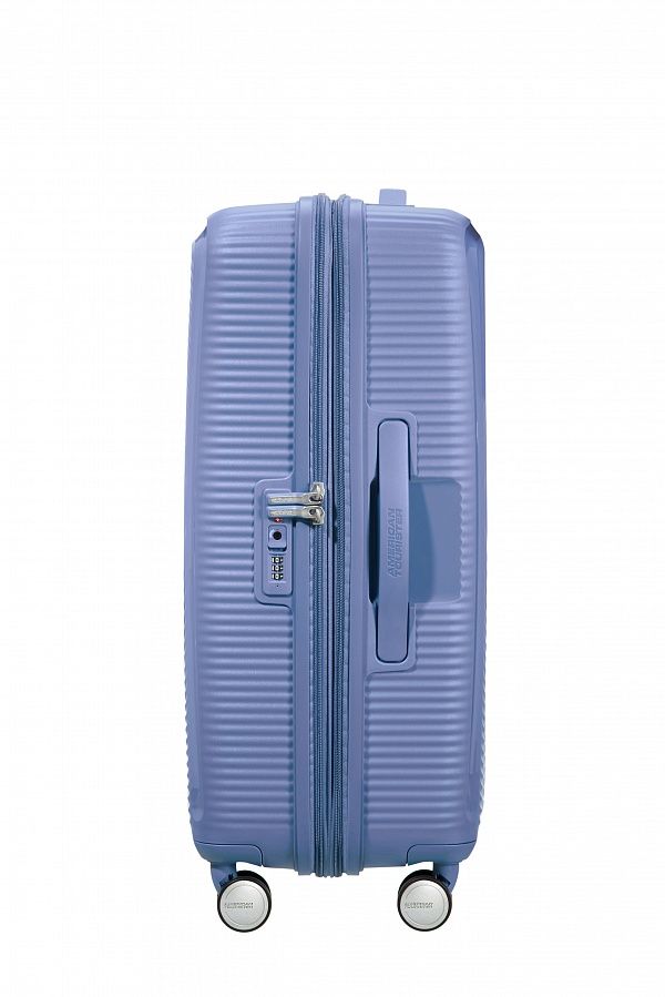 32G-11002 Чемодан 32G*002 Spinner 67 Exp American Tourister Soundbox  - Вид №6