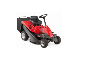 15866958 Минирайдер Minirider 76 RDE 13A726SD600 MTD