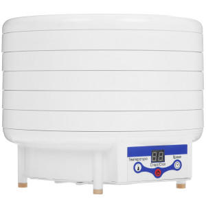 5359515 Сушилка для овощей и фруктов Беломо 8361-00 белый