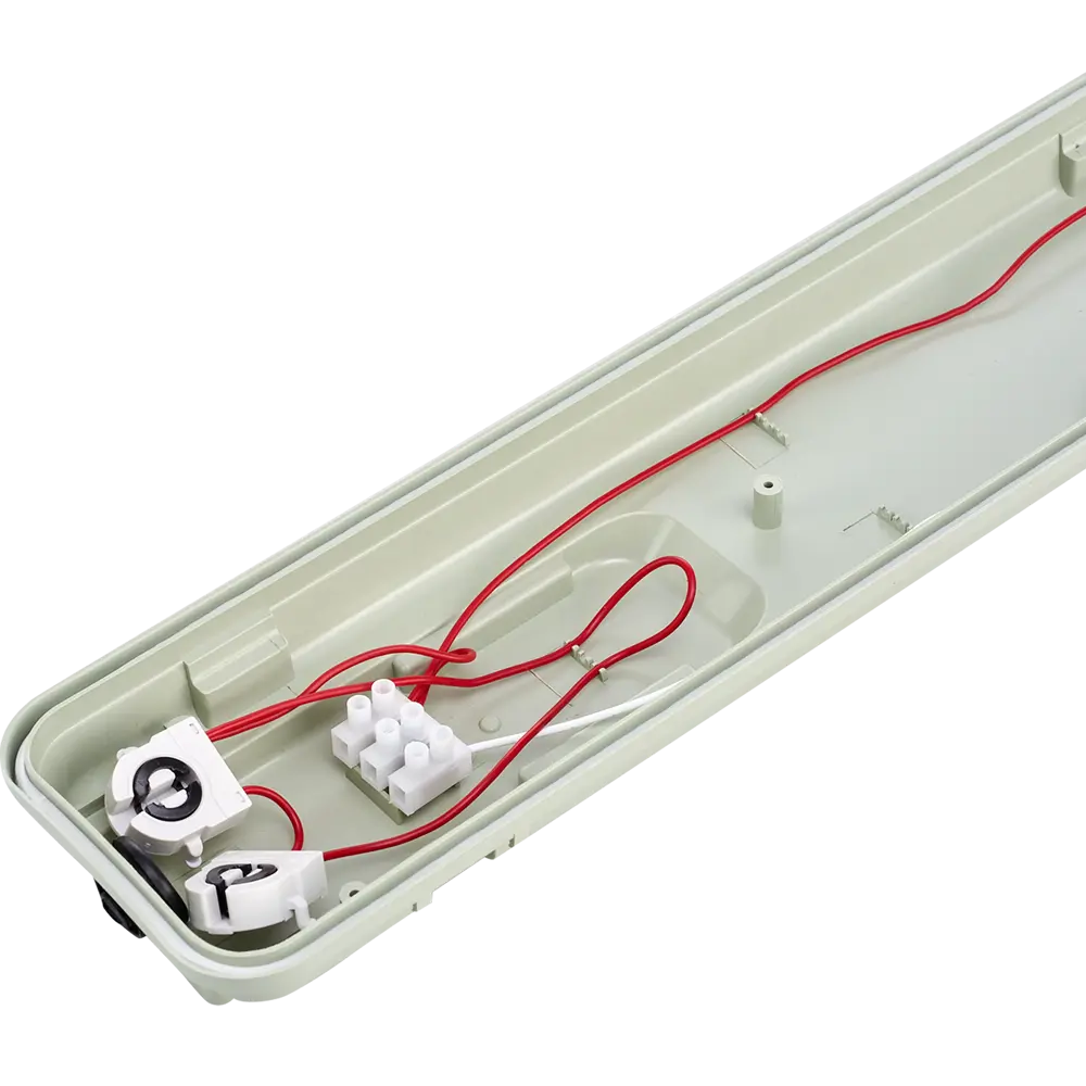 WOLTA Линейный светильник WT8-01 для экономного освещения 82367240 STLM-0025585 - Вид №2