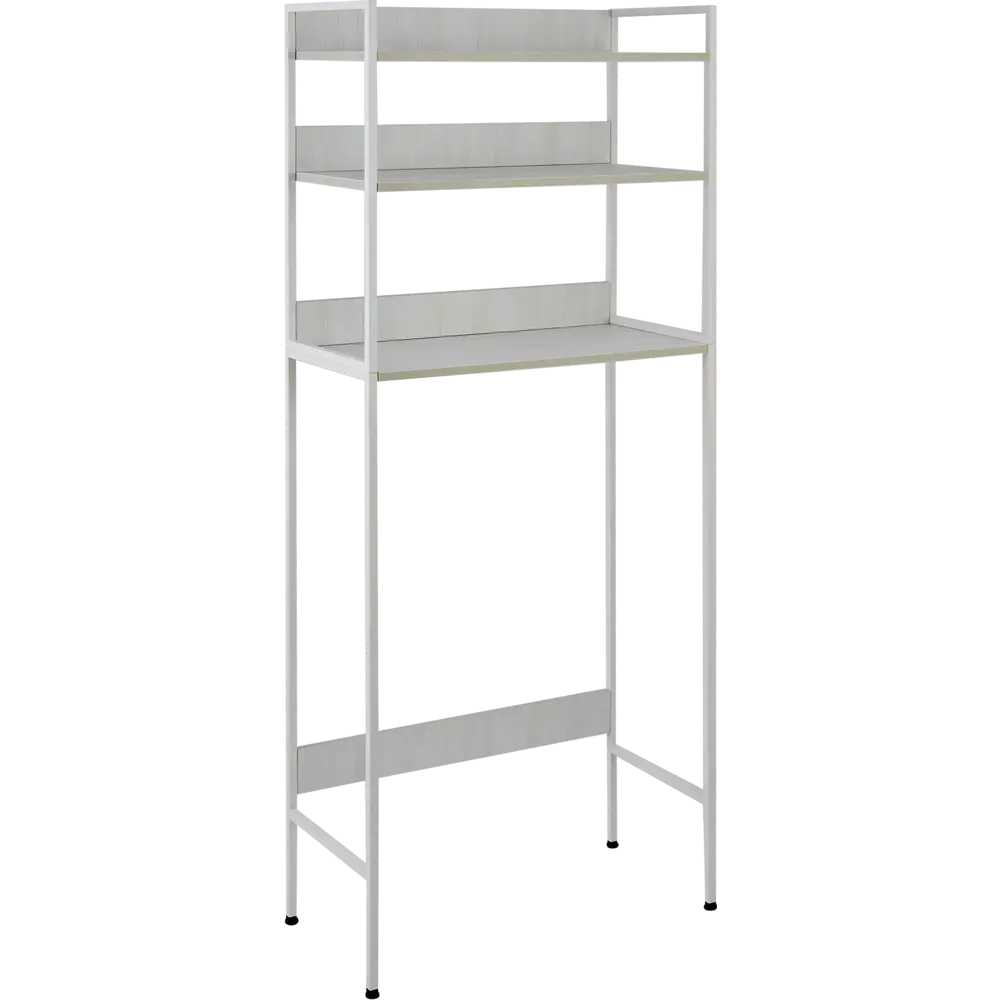 Santreyd STLM-0031679 — компактный стеллаж над унитазом 82613185 Мебель для хранения