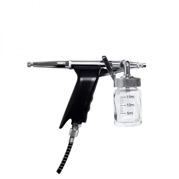 37465 Аппарат для кислородной мезотерапии D-01 AURO  - Вид №5