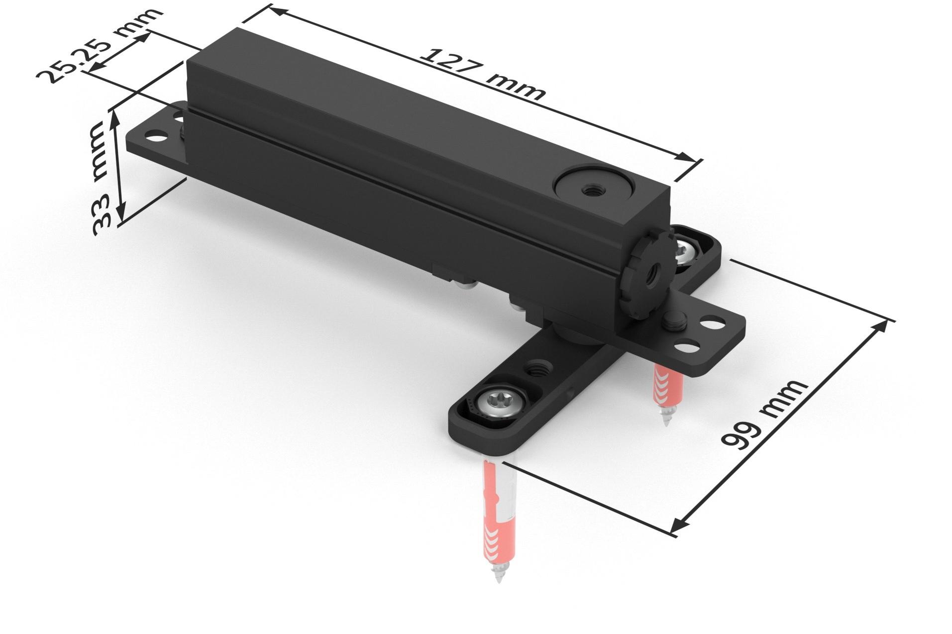 Portapivot Дверные петли sun-id-1477077 - Вид №6