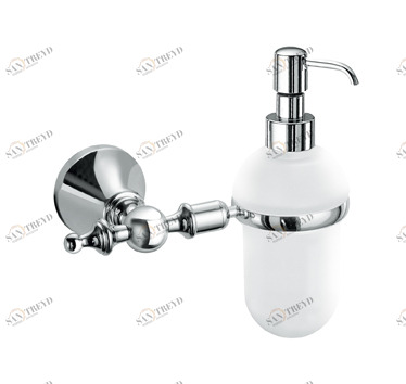 FIR Italia Дозатор для жидкостей  CLASSIC BATHROOM ACCESSORIES AB.ML01.E 