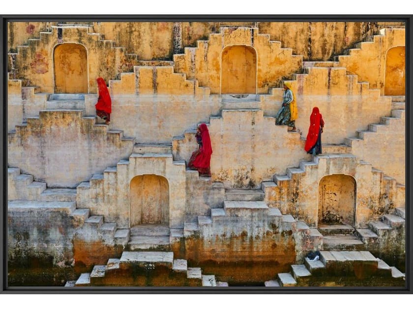 Печать фотографий на бумаге YellowKorner Культура мира ARCH-00134651