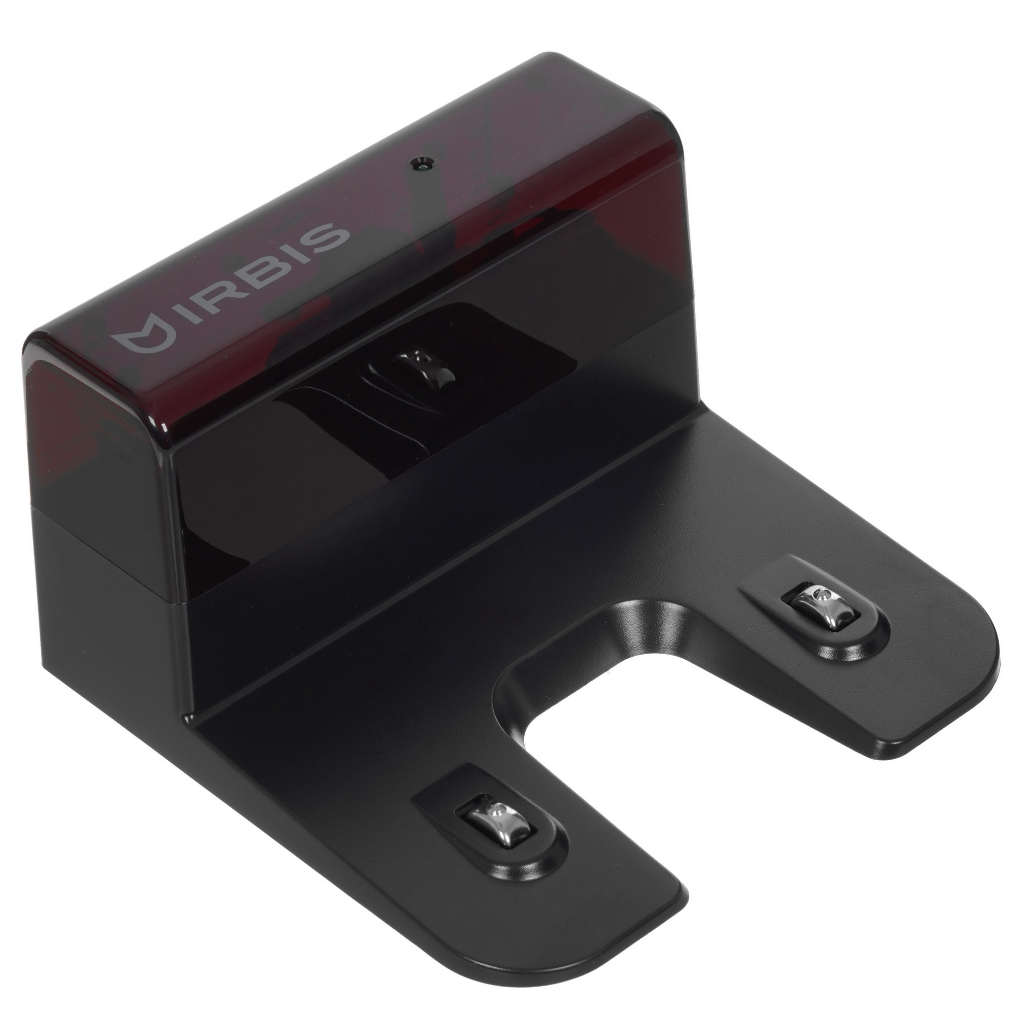 9906734 Робот-пылесос Irbis Bean 0121 черный STDN-0017117 - Вид №7