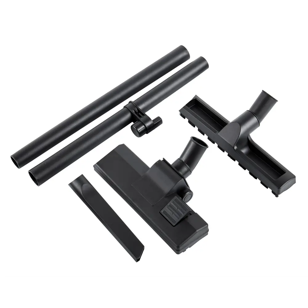 Строительный пылесос Elitech ПС 12-20А для сухой и влажной уборки 89411532 STLM-1573413 - Вид №2