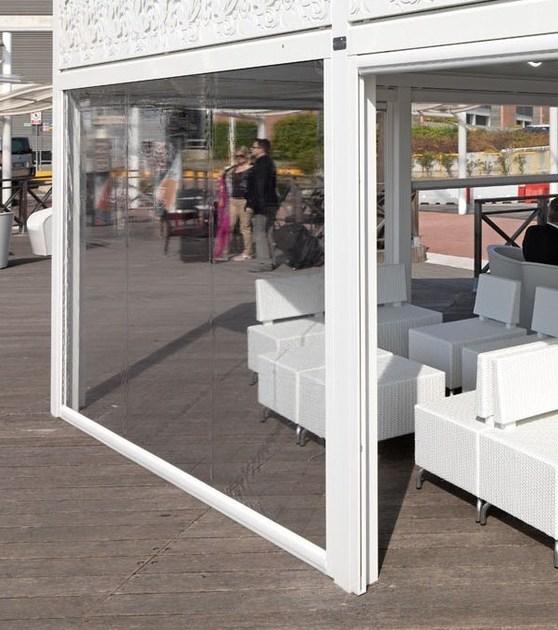 CAGIS Экран для дехора из алюминия и пвх sun-id-1499337 - Вид №6