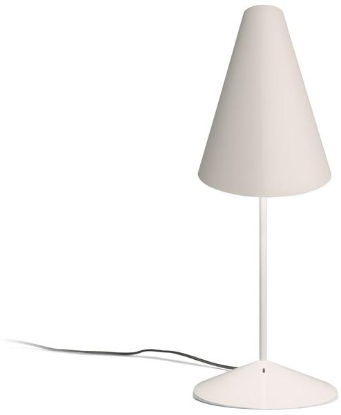 Vibia Настольная лампа из поликарбоната I.cono 0700 - Вид №2