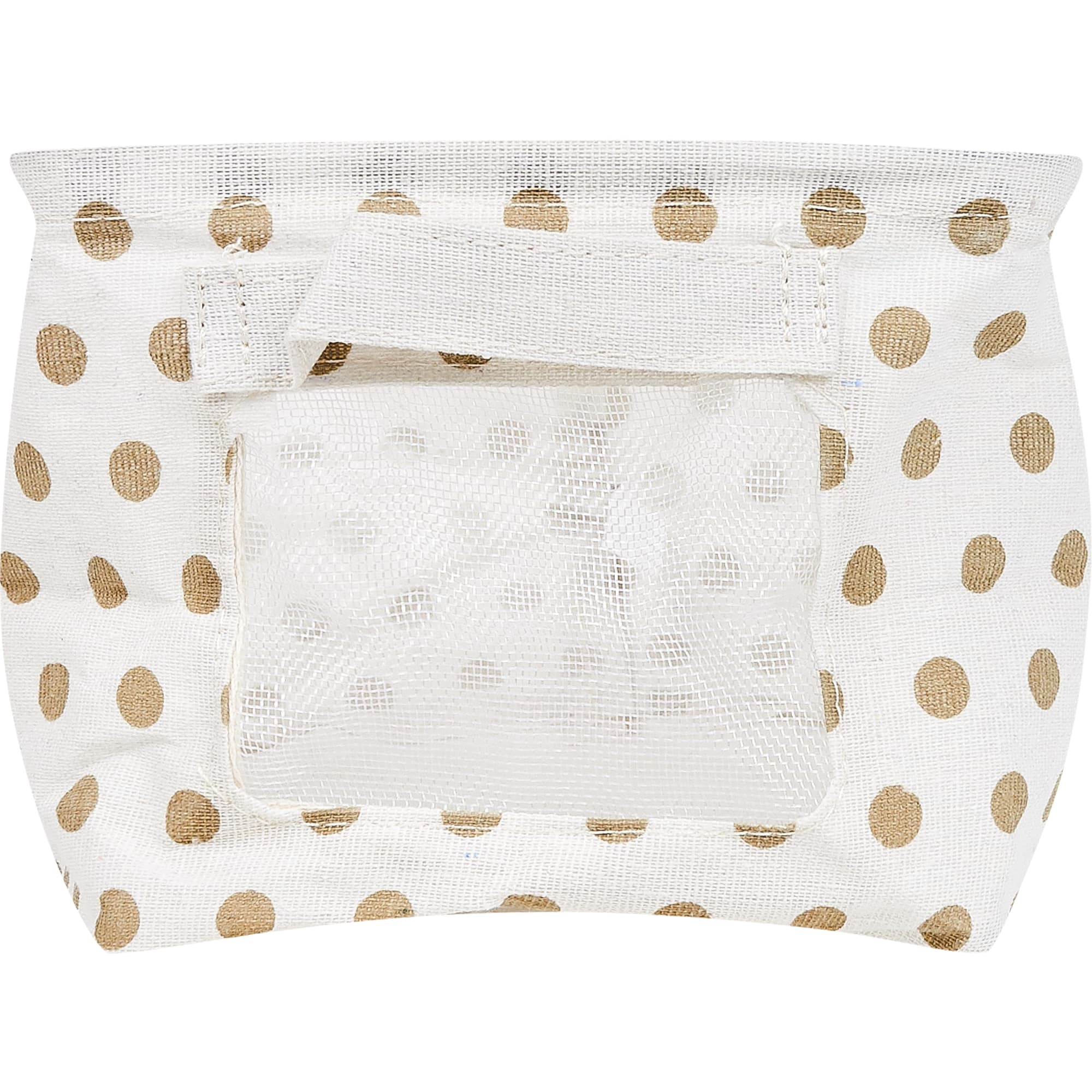 82769458 Короб складной скл18х27х15 см с ручками BONJOUR Santreyd  - Вид №2