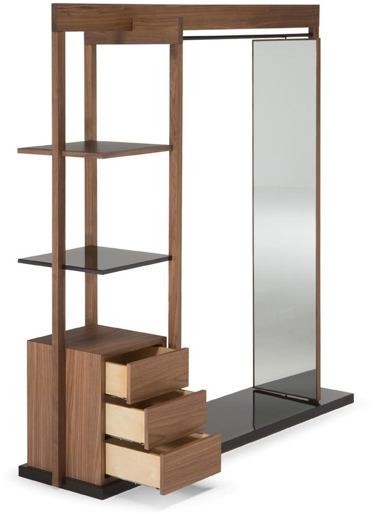 Natuzzi Прихожая на первом этаже из массива дерева sun-id-1501572 - Вид №2