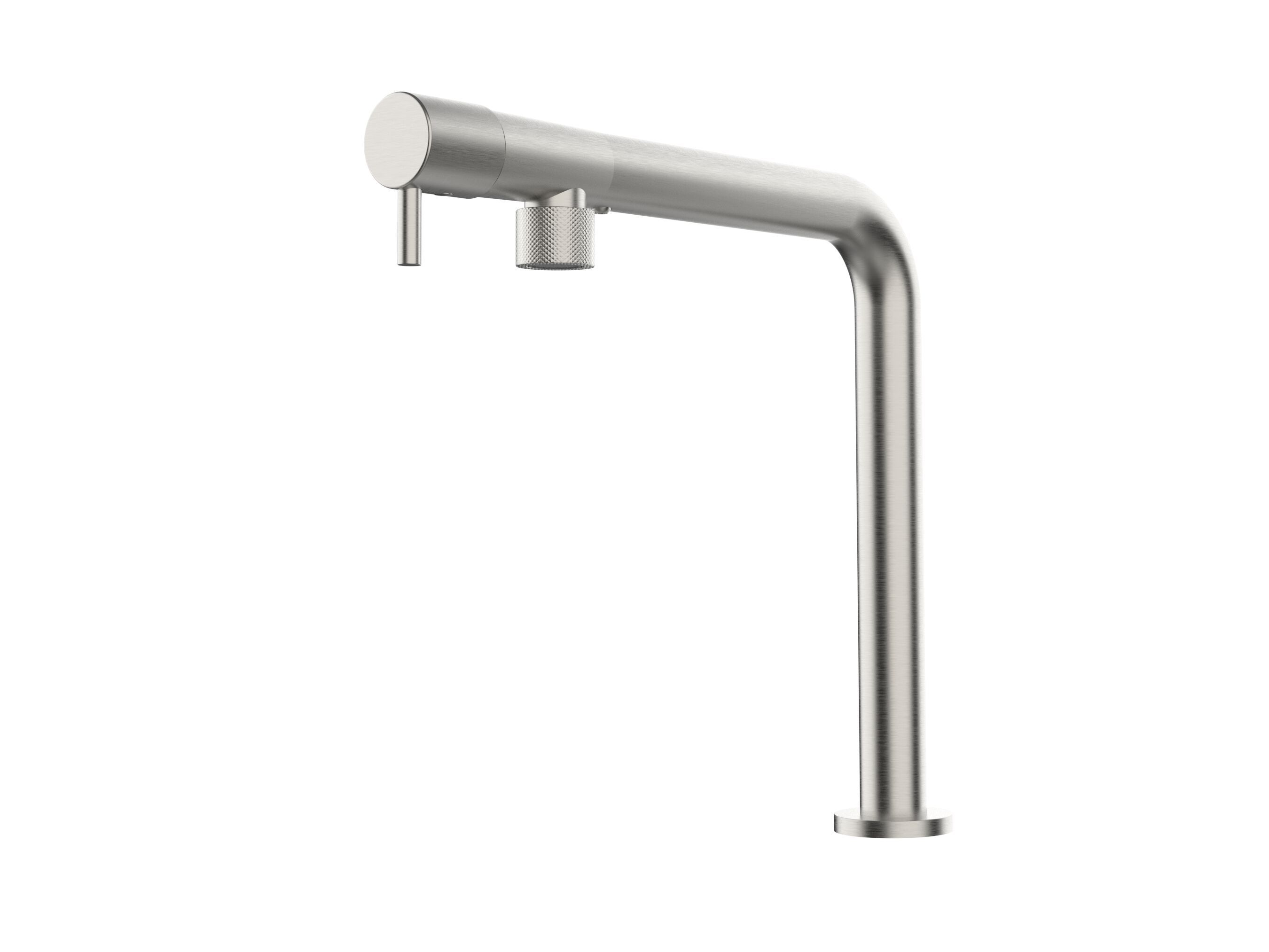 Складной однорычажный кухонный смеситель TASCA ZEUS ABT ARCH-00096756