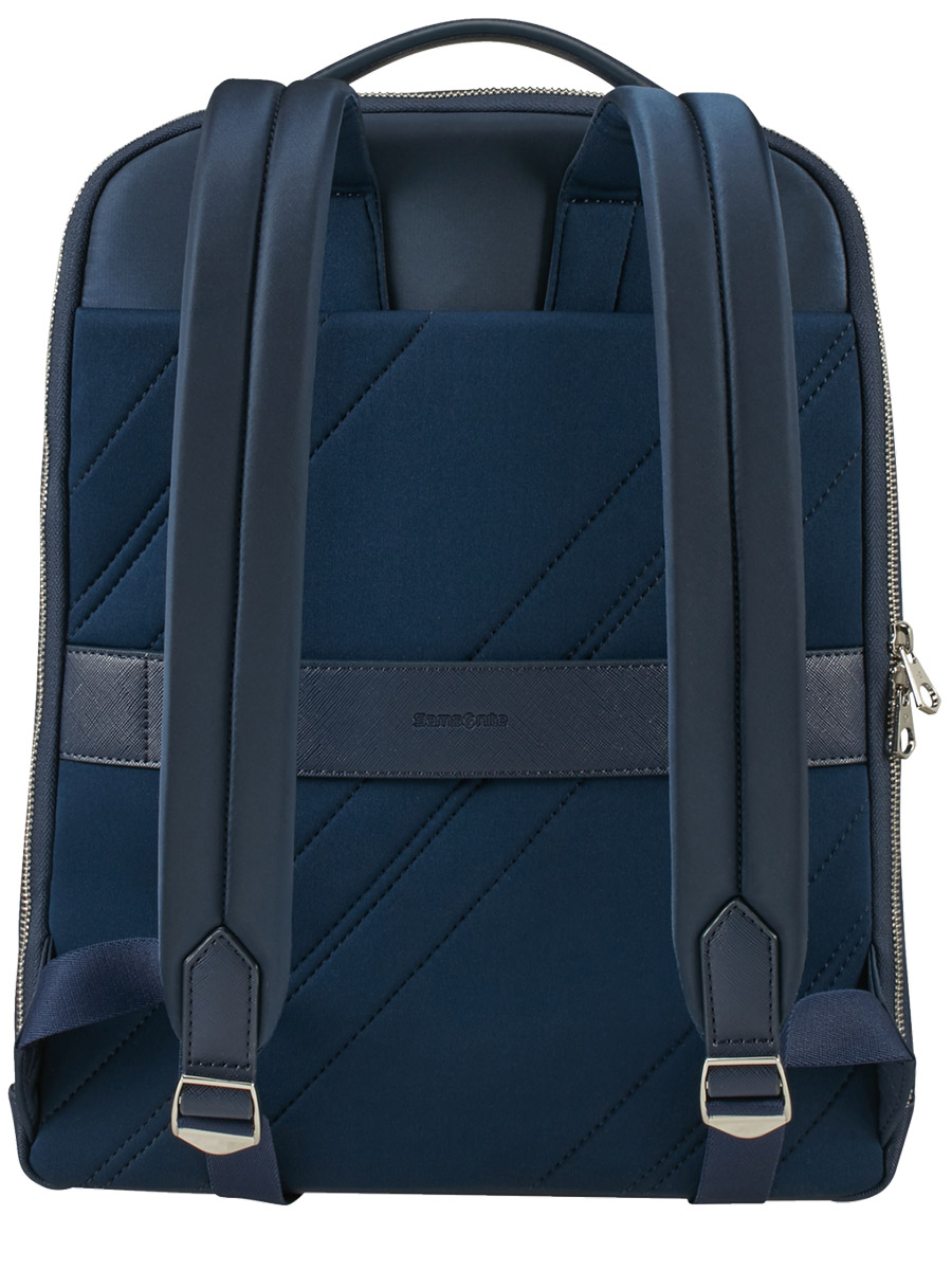 KA8-11004 Рюкзак для ноутбука KA8*004 .0 Laptop Backpack 14 Samsonite Zalia 2  - Вид №5