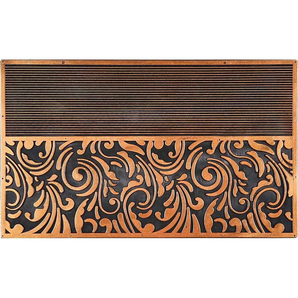 Коврик резиновый Inspire 45x75 мм 85077871 STLM-2023138  - Вид №1