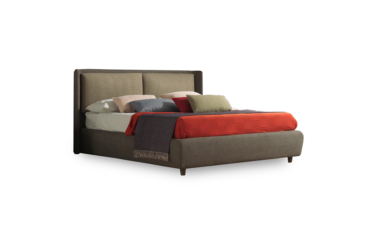 Кровать  BOLZAN LETTI KATE  - Вид №2