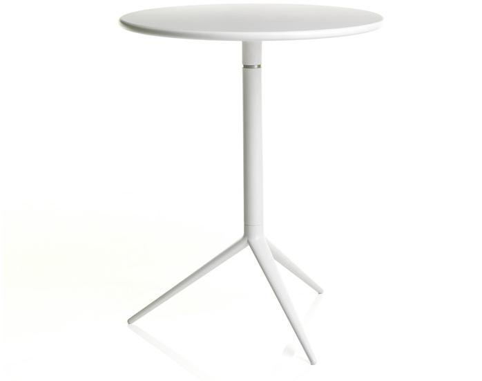 ALMA DESIGN Стол складной круглый Ciak sun-id-1501626 - Вид №3