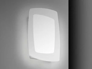 Urban Настенный светильник из стекла Debra 1746.10