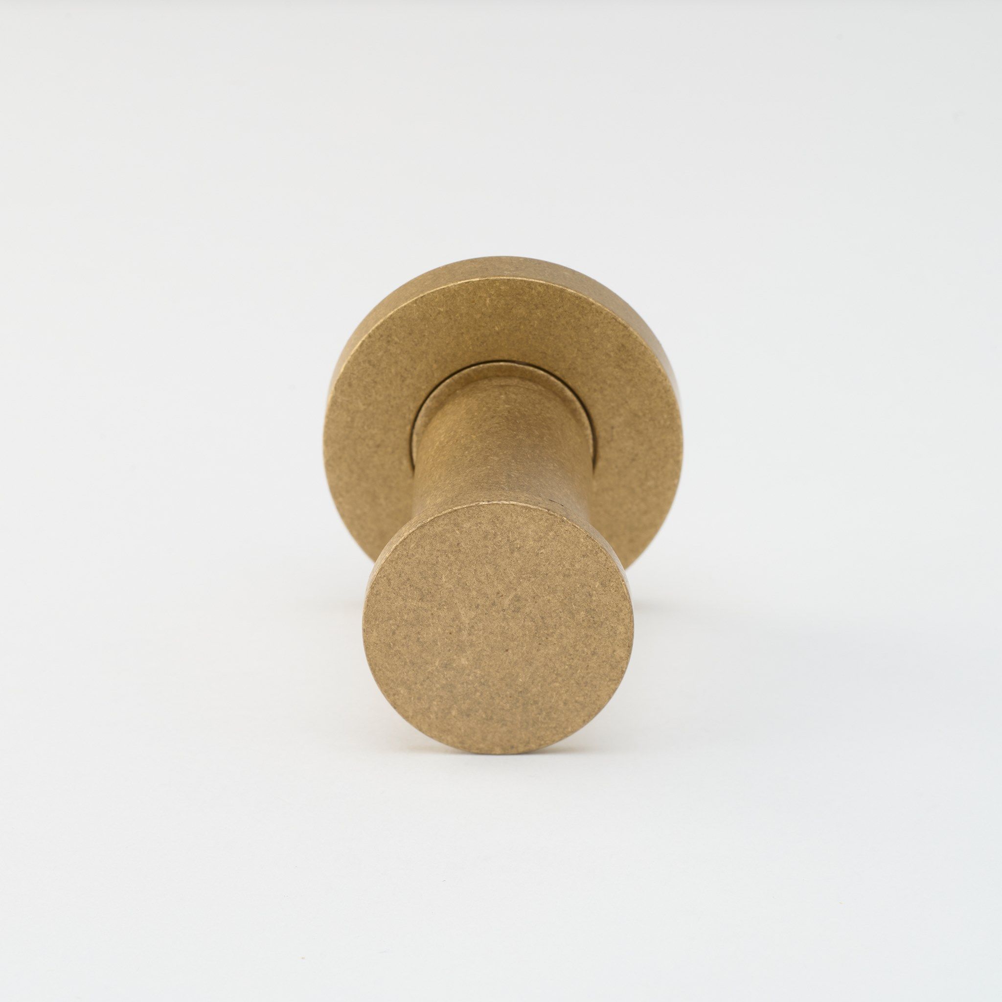 Вешалка для полотенец из латуни Lo & Co Interiors Lola ARCH-00001678 - Вид №10