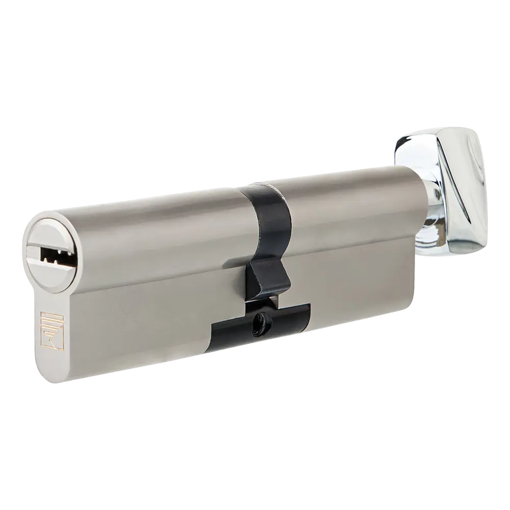 Цилиндр Apecs Premier XR-100(45C/55)-C15-NI, 45x55 мм, ключ/вертушка, цвет никель 82379279 STLM-2042826 ЦИЛИНДРAPECSXR-100(45C/55)-C15-NI КЛ-ВЕР