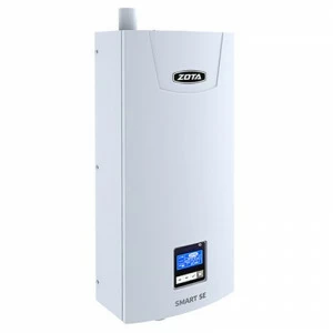 Электрический котел ZOTA 24 Smart SE