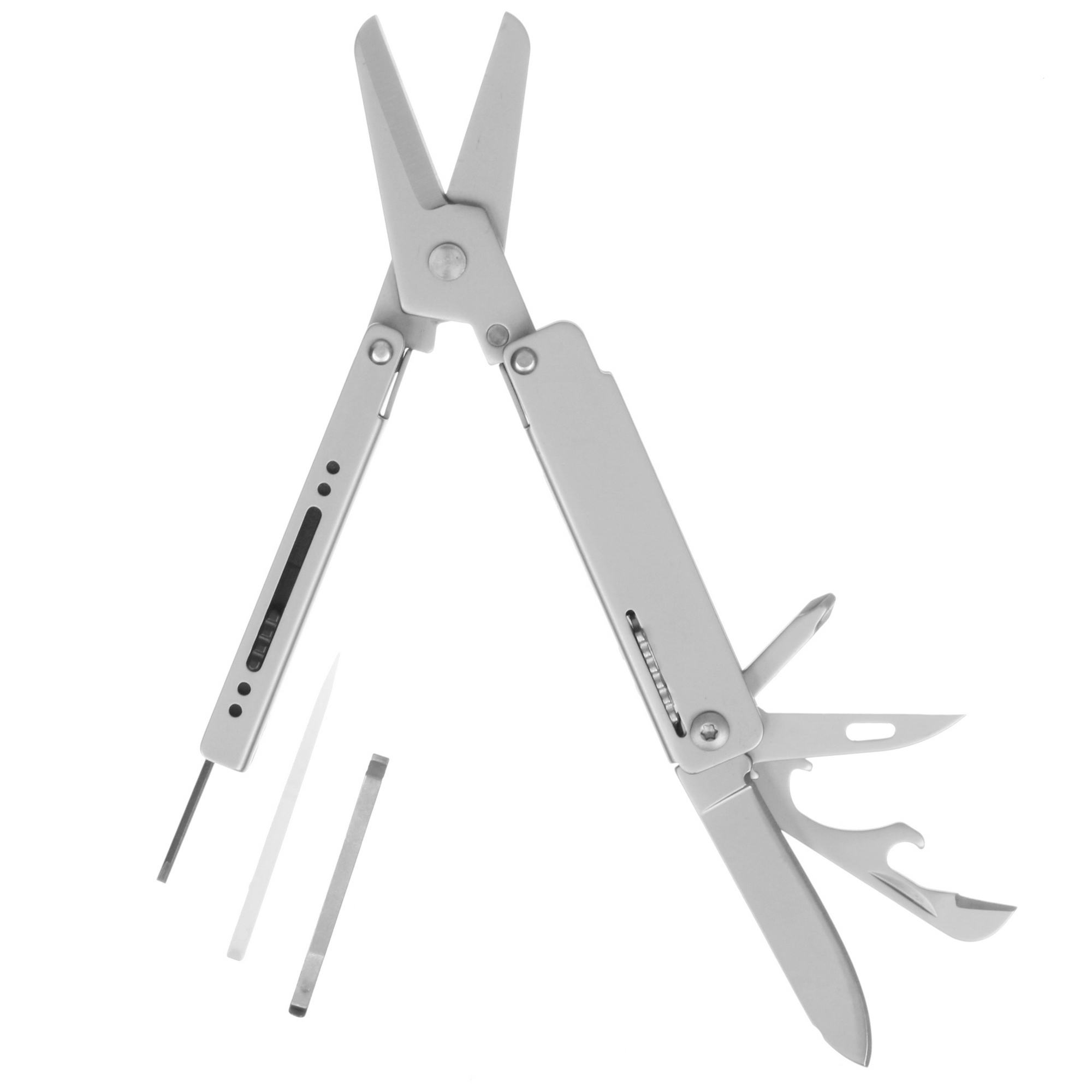 Мультитул Roxon MINI M3 9921388 STDN-0147010 - Вид №1