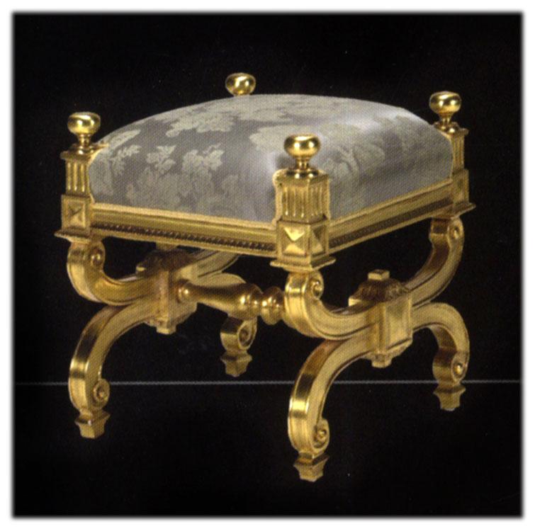 Пуф  ISACCO AGOSTONI 1254 