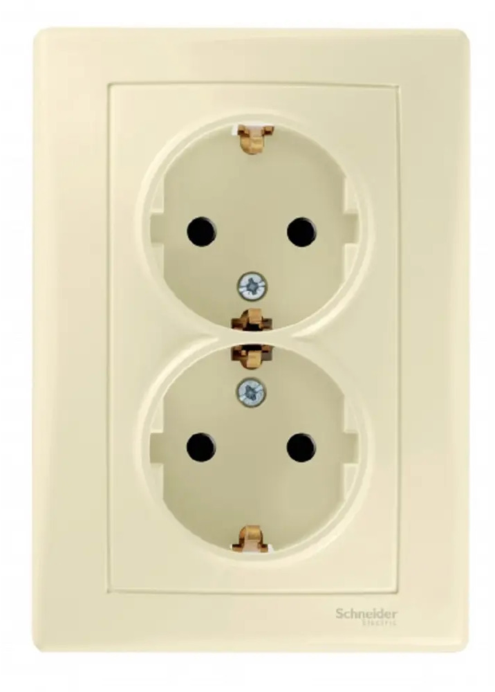 90013866 Розетка Schneider Electric SEDNA SDN3000647 STLM-0085876